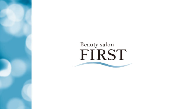 キラキラブルー